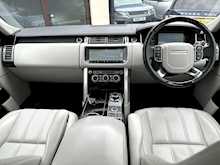 Land Rover Range Rover TD V6 Vogue 