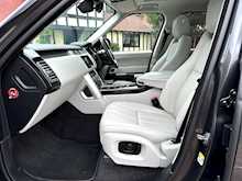 Land Rover Range Rover TD V6 Vogue 