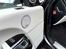 Land Rover Range Rover TD V6 Vogue 