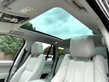 Land Rover Range Rover TD V6 Vogue 