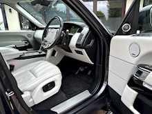 Land Rover Range Rover TD V6 Vogue 