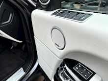 Land Rover Range Rover TD V6 Vogue 