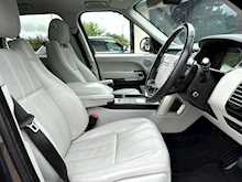 Land Rover Range Rover TD V6 Vogue 