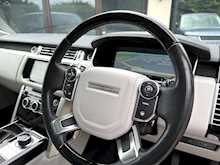 Land Rover Range Rover TD V6 Vogue 