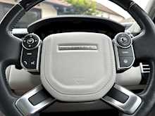 Land Rover Range Rover TD V6 Vogue 