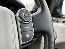 Land Rover Range Rover TD V6 Vogue 