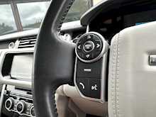 Land Rover Range Rover TD V6 Vogue 