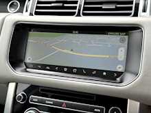 Land Rover Range Rover TD V6 Vogue 