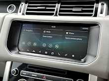 Land Rover Range Rover TD V6 Vogue 