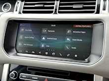 Land Rover Range Rover TD V6 Vogue 