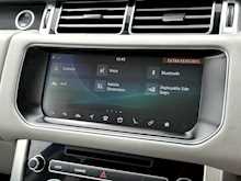 Land Rover Range Rover TD V6 Vogue 