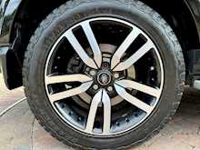 Land Rover Discovery 4 SD V6 HSE 