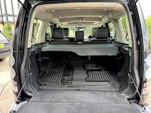 Land Rover Discovery 4 SD V6 HSE 