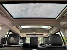 Land Rover Discovery 4 SD V6 HSE 