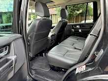 Land Rover Discovery 4 SD V6 HSE 
