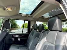 Land Rover Discovery 4 SD V6 HSE 