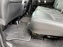 Land Rover Discovery 4 SD V6 HSE 