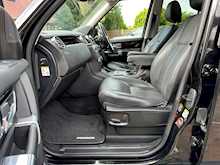Land Rover Discovery 4 SD V6 HSE 