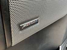 Land Rover Discovery 4 SD V6 HSE 