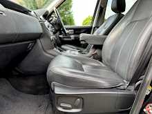 Land Rover Discovery 4 SD V6 HSE 