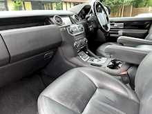 Land Rover Discovery 4 SD V6 HSE 