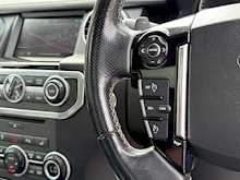 Land Rover Discovery 4 SD V6 HSE 