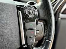 Land Rover Discovery 4 SD V6 HSE 