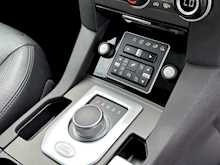 Land Rover Discovery 4 SD V6 HSE 