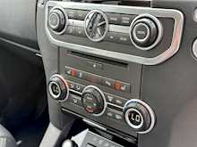 Land Rover Discovery 4 SD V6 HSE 