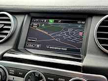 Land Rover Discovery 4 SD V6 HSE 