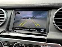 Land Rover Discovery 4 SD V6 HSE 