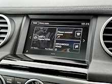 Land Rover Discovery 4 SD V6 HSE 