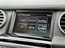 Land Rover Discovery 4 SD V6 HSE 