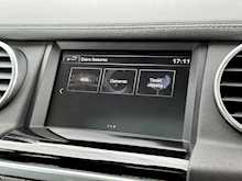 Land Rover Discovery 4 SD V6 HSE 