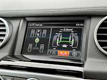 Land Rover Discovery 4 SD V6 HSE 