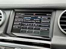 Land Rover Discovery 4 SD V6 HSE 