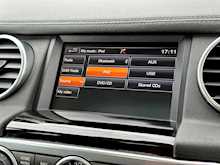 Land Rover Discovery 4 SD V6 HSE 