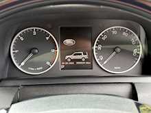 Land Rover Discovery 4 SD V6 HSE 