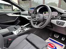 Audi A5 TDI S line 