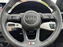 Audi A5 TDI S line 