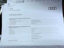 Audi A5 TDI S line 