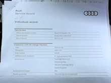Audi A5 TDI S line 