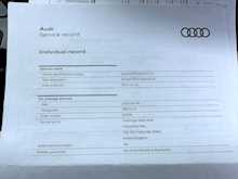 Audi A5 TDI S line 