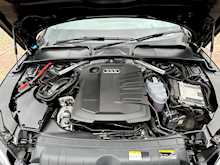 Audi A5 TDI S line 