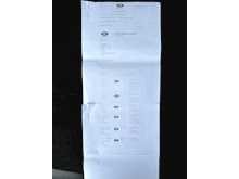 Land Rover Range Rover Sport SD V6 HSE 