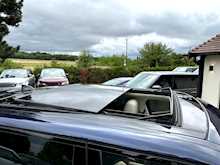 Land Rover Range Rover Sport SD V6 HSE 