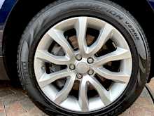 Land Rover Range Rover Sport SD V6 HSE 