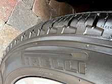 Land Rover Range Rover Sport SD V6 HSE 