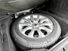 Land Rover Range Rover Sport SD V6 HSE 