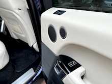 Land Rover Range Rover Sport SD V6 HSE 
